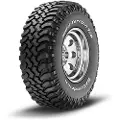BF Goodrich Mud Terrain Nhs Ra Atv-dekk