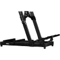 Next Level Racing GTLite Front & Side Mount Edition - Racing simulator cockpit frame - aluminium, karbonstål