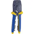 Klauke Pressetang K507 0,5-10mm² Med Udskiftelige Bakker
