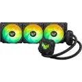 Asus TUF GAMING LC II 360 ARGB - CPU Vannkjøling - Max 29 dBA