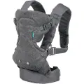 Infantino Flip Ergo 4 In 2 Babybjørn