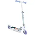 Smoby Rulleskøyter 2 Hjul Sammenleggbar Aluminium