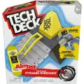 Spin Master Tech Deck Xconnect Park Creator-lekesett Med Dukke