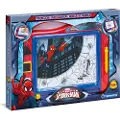 Clementoni Spider-man Magnettavle