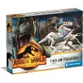 Clementoni Jurassic World Kit Utgravning