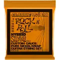 Ernie Ball Classic Hybrid Slinky 2252 Guitar Strings 9-46