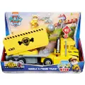 Spin Master Paw Patrol Big Trucks Rubble Mega Vehicle