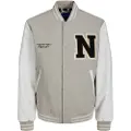 Jack & Jones College Wool Blend Bomberjakke