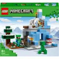 LEGO Icy Box Ib-233u3-b Ekstern Hdd/ssd-kabinett
