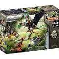 Playmobil Dimorphodon Byggespill