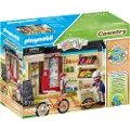Playmobil Gårdsbutikk Døgnåpen