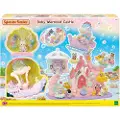 Sylvanian Families Mermaid Castle Sylvanian Families