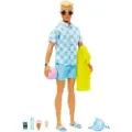 Barbie Classics Beach Day Ken