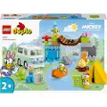 LEGO DUPLO Disney TM 10997 Campingeventyr