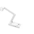 Epson ELPDC30 - Dokumentkamera - håndholdt - farge - 13 000 000 piksler - 4K UHD (3840 x 2160) - lyd - trådløs - VGA, HDMI - Wi-Fi - USB