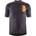 Craft Adv Gravel Kort Ermet Trøye
