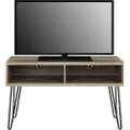 Dorel Home Dorel HomeTv-benk 42" Owen RetroBrunTV-benker & mediebenkerFra Homeroom