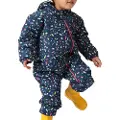 Dare 2b Bambino Ii Snowst Genser Med Hel Glidelås