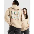 RIPNDIP Sushi Nerm Hettegenser
