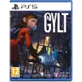 Tesura Games Ps5 Gylt