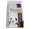 Applaws Puppy kylling store raser - 15 kg