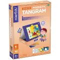 MierEdu Magnetisk Tangram Startpakke Brettspill