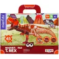 MierEdu Magnetisk Tyrannosaurus Rex-koffert