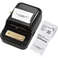 Niimbot Portable Label Printer Niimbot B21 (Black)