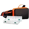 Cinnetic New Cross Pro Skuldertaske
