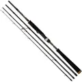 Cinnetic Raycast Xbr 4 Travel Slim Spinnestang