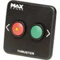 Max Power Berøringspanel