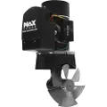 Max Power Thruster Ct60 Elec Mono Compo 185 Motor 12v