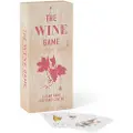 Orion Publishing The Wine Game