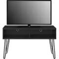 Dorel Home Dorel HomeTv benk OwenSvartTV-benker & mediebenkerFra Homeroom