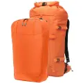 Douchebags Db Snow Backcountry, 34L, Ryggsekk, Midnight Sun