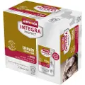 Animonda Integra Protect Voksen Urin Struvitstein 8 x 85 g - med storfekjøtt