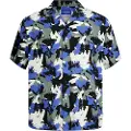 Jack & Jones Luke Aruba Resort Kortarmet Skjorte