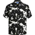 Jack & Jones Luke Aruba Resort Kortarmet Skjorte