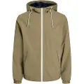 Jack & Jones Climb Hood Ket Jakke