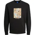 Jack & Jones Sequoia Collegegenser
