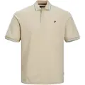 Jack & Jones Bluwin Kortermet Poloskjorte