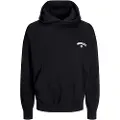 Jack & Jones Santorini Graphic Hetteskjorte