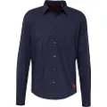 Hugo Boss Ermo 10252145 Skjorte Med Lange Ermer