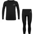 Reusch 5240429 Basislagsett