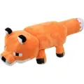 Halantex Minecraft Fox 51 Cm Pute