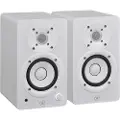 Yamaha HS3 White - aktive tovejs nærfeltsmonitorer, par