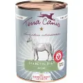 Terra canis Økonomipakning Terra Canis Alimentum Veterinarium Diabetikerkost 12 x 400 g - Hest