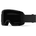 Smith Squad Blackout +Bonus Lens Briller svart