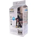 Croci Super Nappy valpeunderlag - Doppelpakke L 90 x B 60 cm, 2 x 50 stk