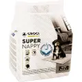 Croci Super Nappy valpeunderlag - L 60 x B 40 cm, 50 stk